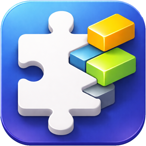 PuzzleFuse icon